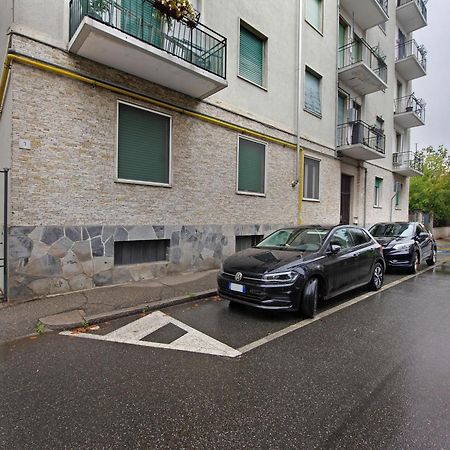 Alesa Apartament แวร์เชลลี ภายนอก รูปภาพ