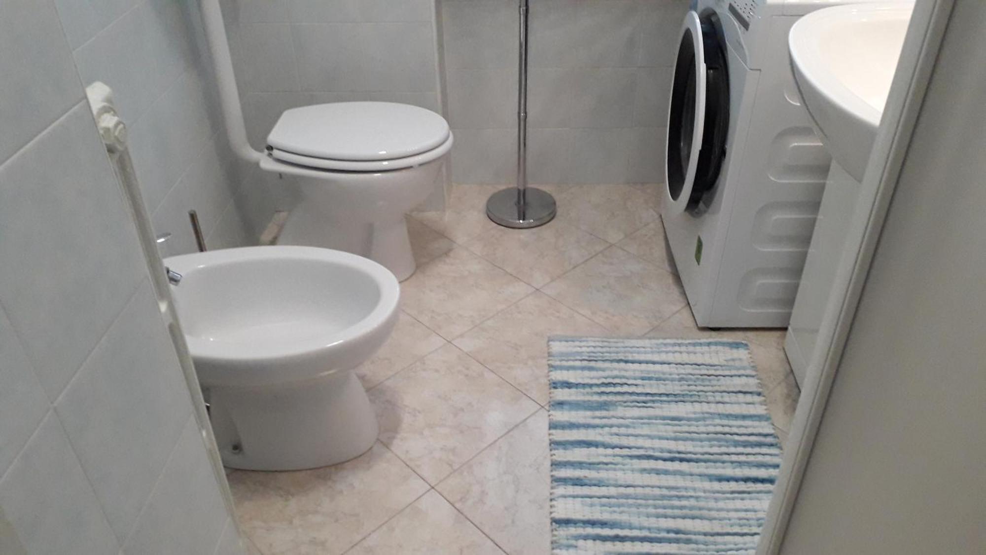 Alesa Apartament แวร์เชลลี ภายนอก รูปภาพ
