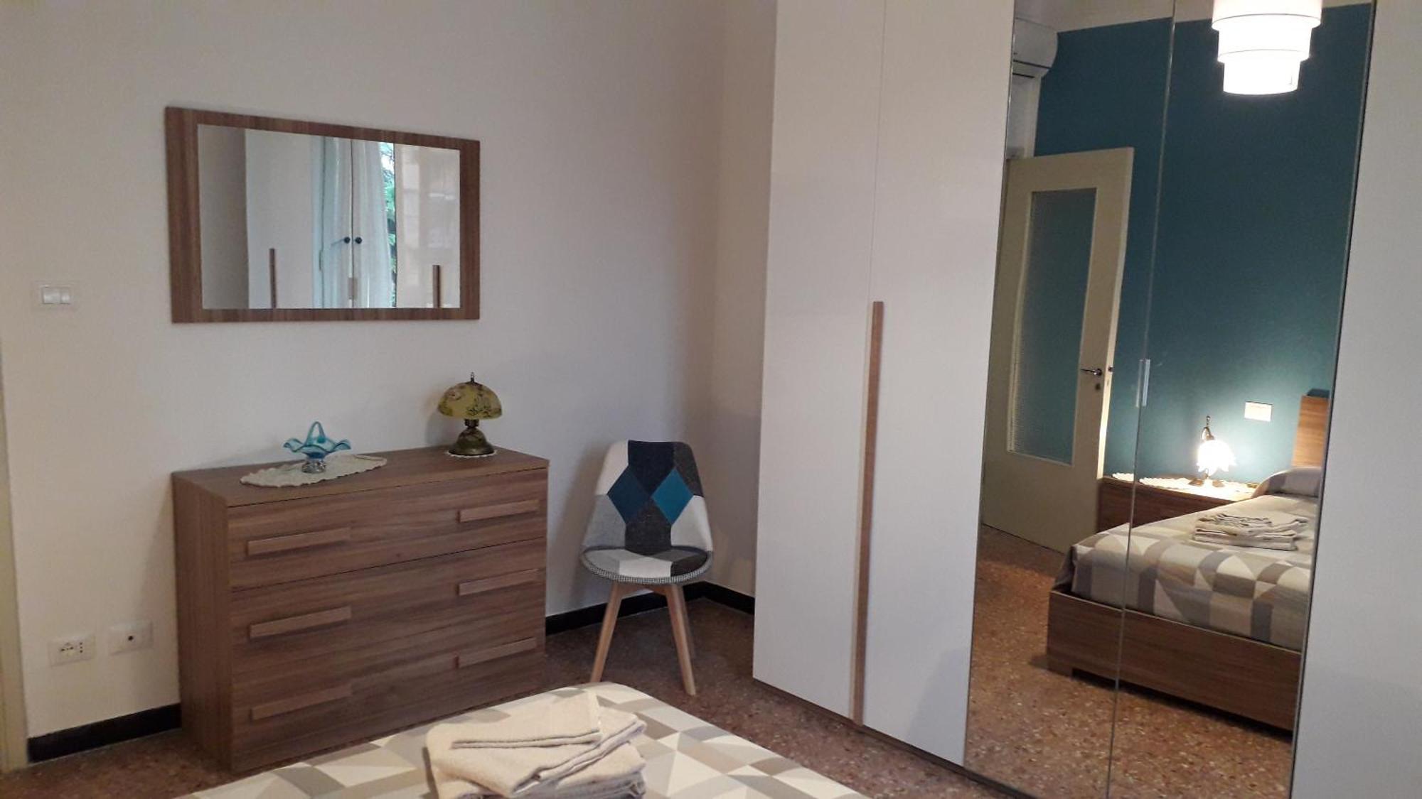 Alesa Apartament แวร์เชลลี ภายนอก รูปภาพ