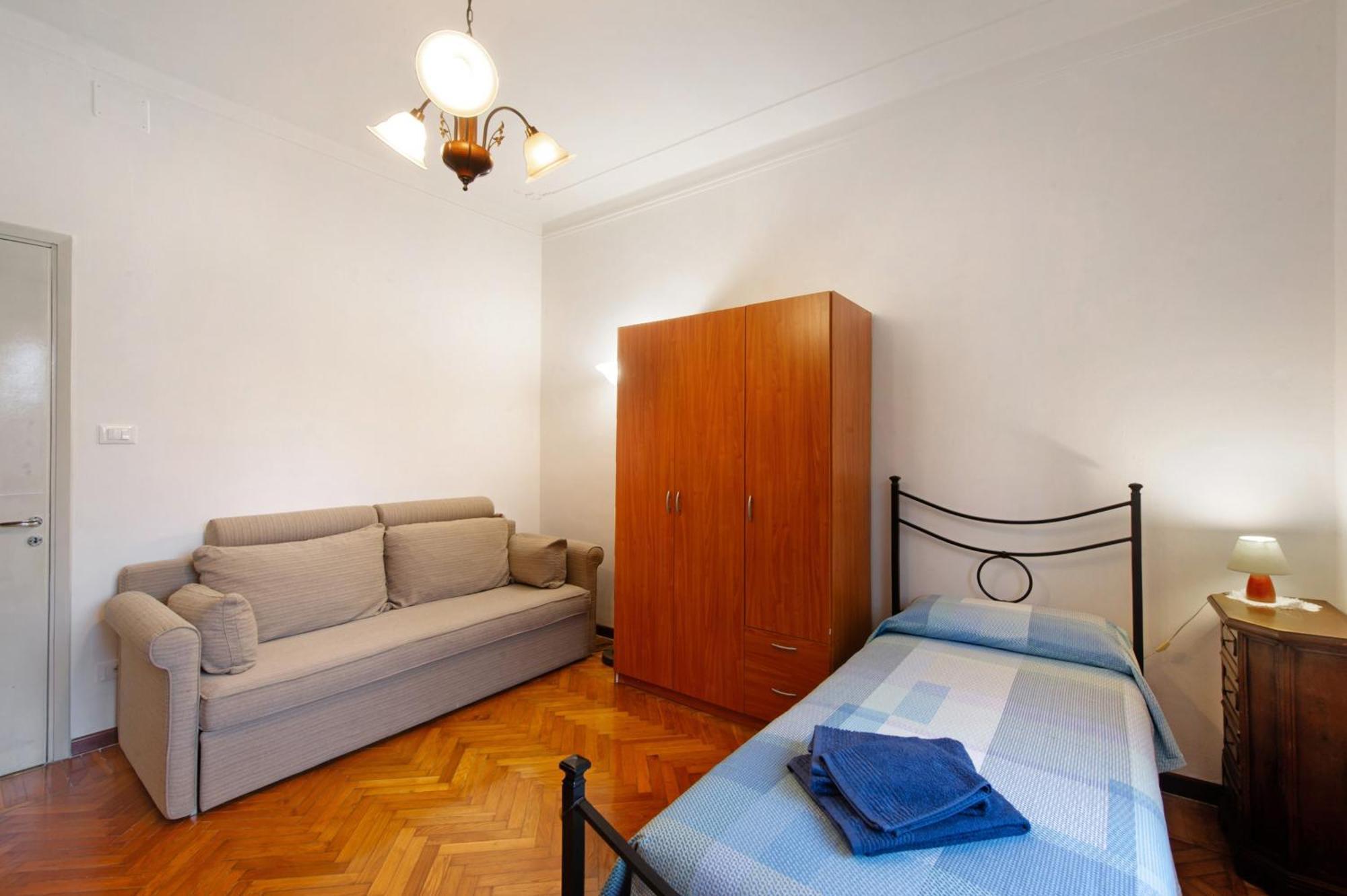 Alesa Apartament แวร์เชลลี ภายนอก รูปภาพ