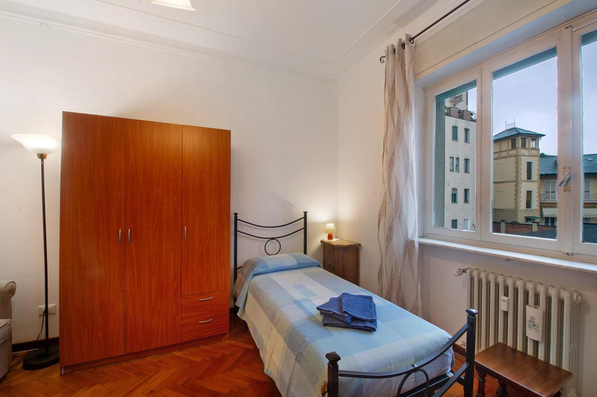 Alesa Apartament แวร์เชลลี ภายนอก รูปภาพ