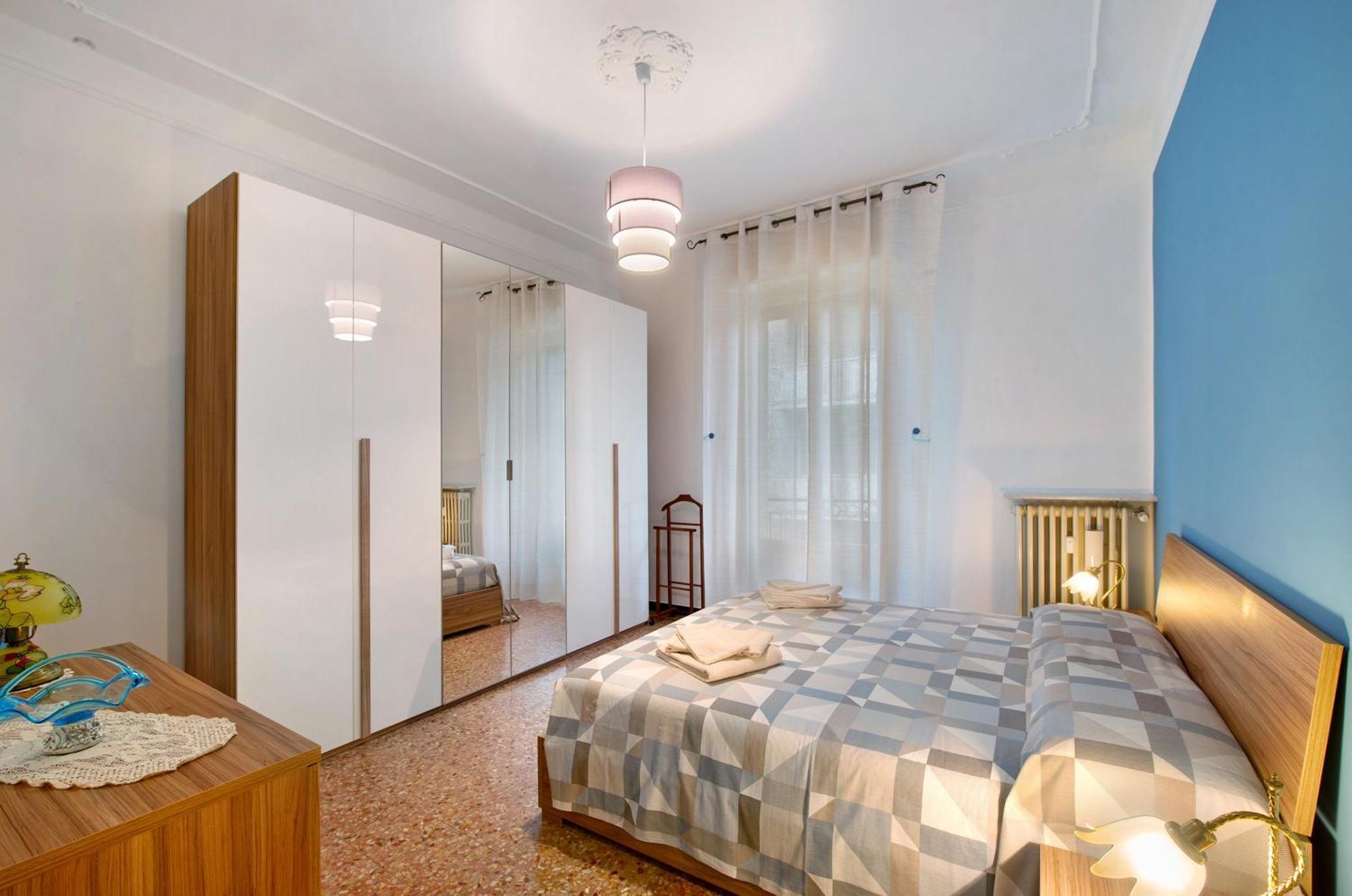 Alesa Apartament แวร์เชลลี ภายนอก รูปภาพ
