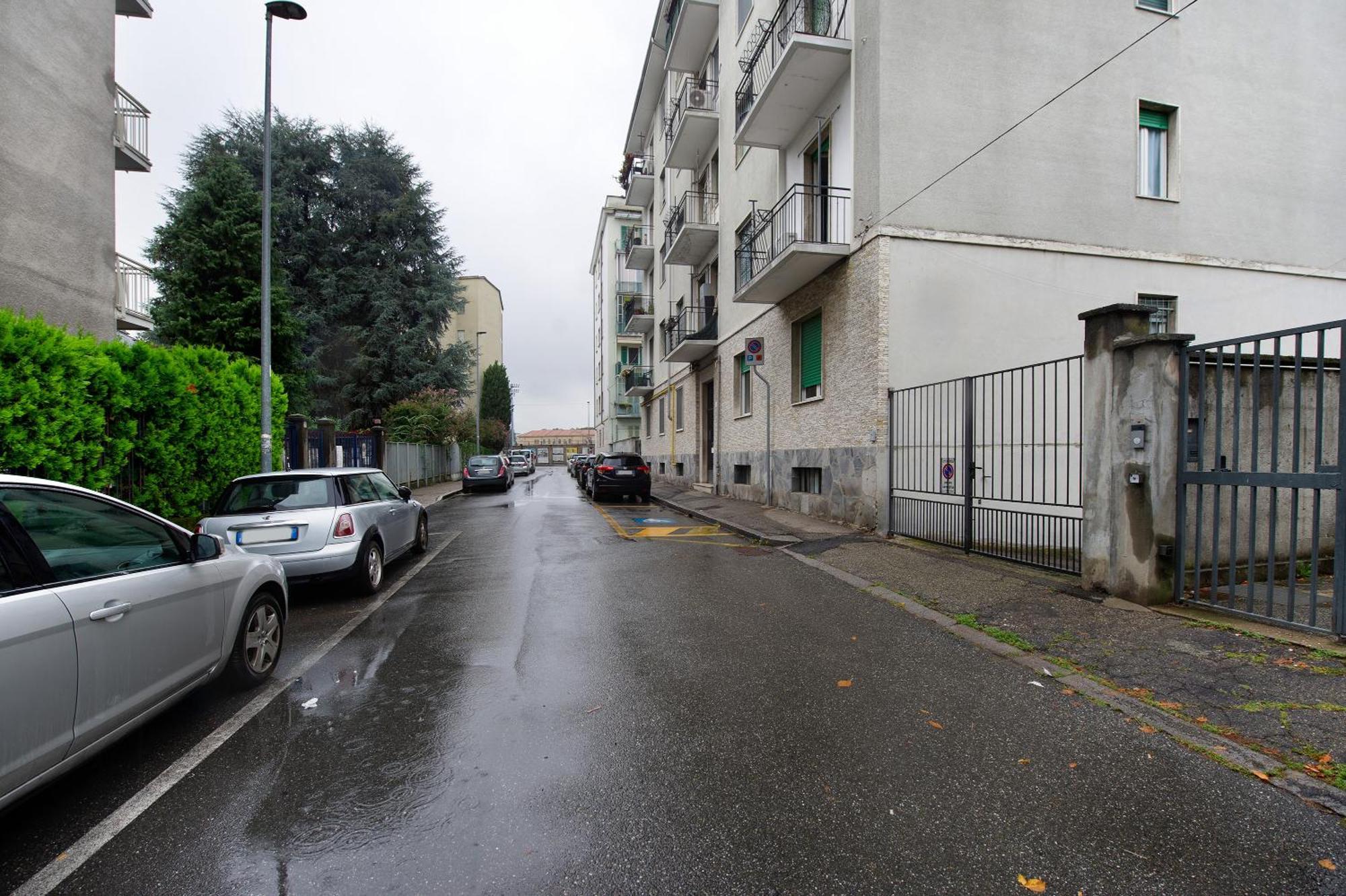 Alesa Apartament แวร์เชลลี ภายนอก รูปภาพ