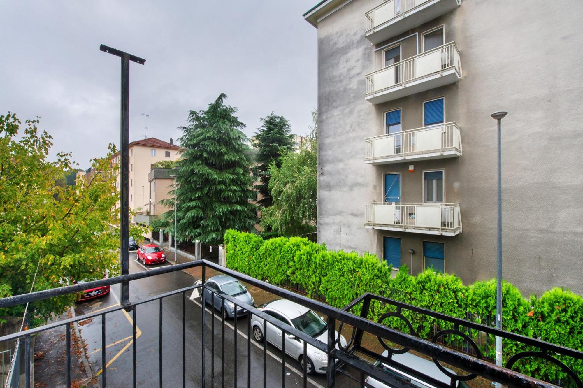 Alesa Apartament แวร์เชลลี ภายนอก รูปภาพ