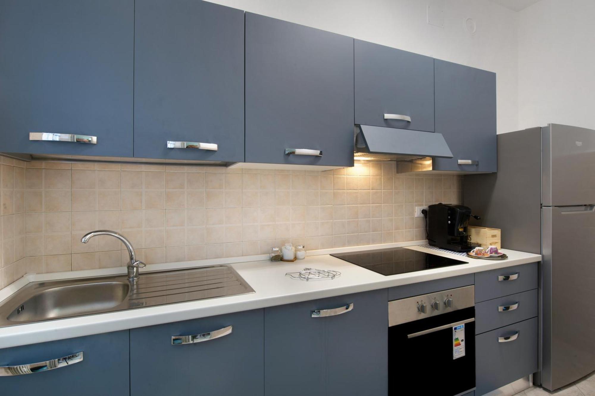 Alesa Apartament แวร์เชลลี ภายนอก รูปภาพ