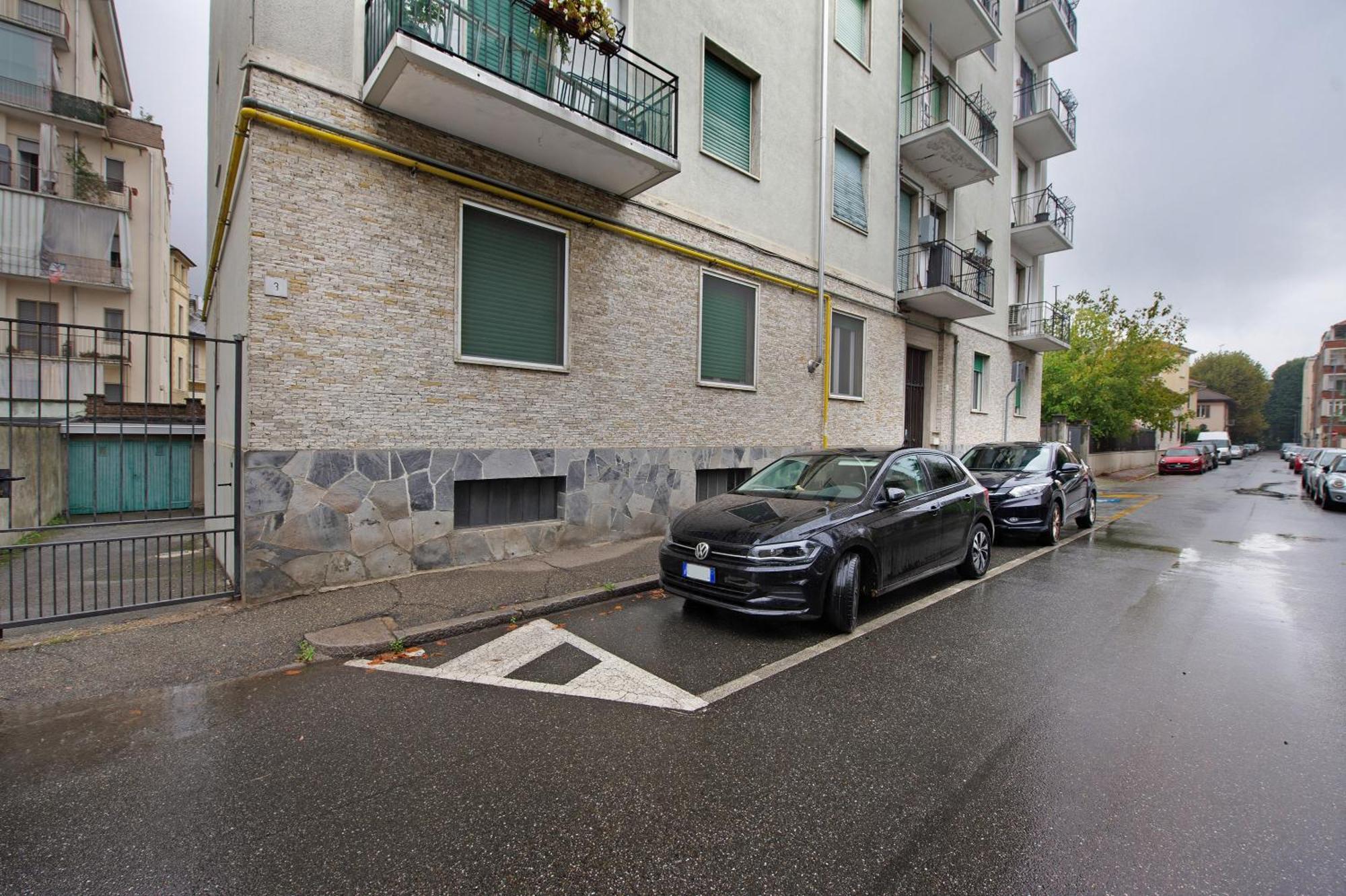 Alesa Apartament แวร์เชลลี ภายนอก รูปภาพ